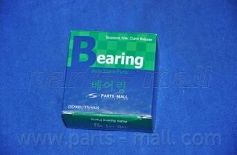 Ролик натяжний DAEWOO Leganza (KLAV) 1.8 CD (ви-во) PARTS-MALL PSC-B008