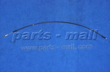 Трос замку капота PARTS-MALL PTB-299