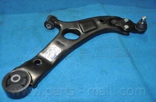 Важіль підвіски передній правий H PARTS-MALL PXCAA-036LR