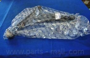 Важіль підвіски DAEWOO LANOS передн. лів. PARTS-MALL PXCAC-003LL