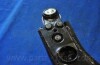 Важіль підвіски DAEWOO LANOS передн. лів. PARTS-MALL PXCAC-003LL (фото 7)