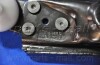 Важіль підвіски DAEWOO LANOS передн. прав. PARTS-MALL PXCAC-003LR (фото 6)