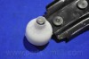 Важіль підвіски DAEWOO NUBIRA передн. лів. PARTS-MALL PXCAC-006LL (фото 2)