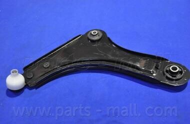 Важіль підвіски DAEWOO NUBIRA передн. лів. PARTS-MALL PXCAC-006LL