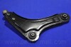 Важіль підвіски DAEWOO NUBIRA передн. лів. PARTS-MALL PXCAC-006LL (фото 5)
