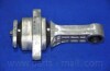 Опора двигуна задн. Chevrolet Aveo (, Korea) PARTS-MALL PXCMC-003B2 (фото 2)
