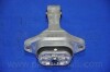 Опора двигуна задн. Chevrolet Aveo (, Korea) PARTS-MALL PXCMC-003B2 (фото 6)