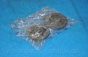 Опора амортизатору передн. Chevrolet Aveo T300 Cobalt Ravon R4 (, Korea) PARTS-MALL PXCNC-012F