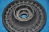 Опора амортизатору передн. Chevrolet Aveo T300 Cobalt Ravon R4 (, Korea) PARTS-MALL PXCNC-012F (фото 6)