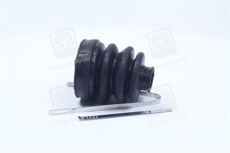 Пильовик ШРКШ HYUNDAI EXCEL-1 PARTS-MALL PXCWA-301