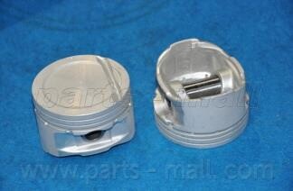 Поршень з пальцем PARTS-MALL PXMSA-053A