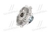 PMC - Віскомуфта вентилятора PARTS-MALL PXNFA-016 (фото 1)