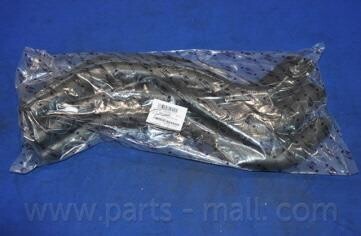 Патрубок радіатора PARTS-MALL PXNLA-010