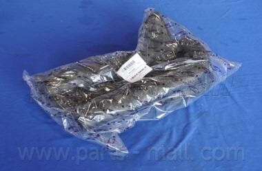 Патрубок радіатора PARTS-MALL PXNLA-041