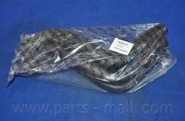 Патрубок радіатора PARTS-MALL PXNLC-051