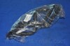 Патрубок обігрівача DAEWOO LEGANZA(V100) PARTS-MALL PXNMC-074 (фото 1)
