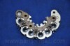 Діодний міст Daewoo MATIZ PARTS-MALL PXPCC-001 (фото 2)