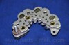 Діодний міст Daewoo MATIZ PARTS-MALL PXPCC-001 (фото 4)