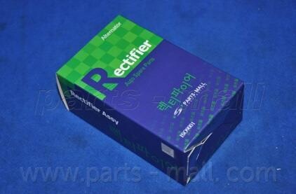 Діодний міст Daewoo MATIZ PARTS-MALL PXPCC-001