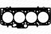 Прокладка головки блоку AUDI/VW 1.6 AEH/AHL/ARM 96-1.20MM MLS Payen AC5220 (фото 1)