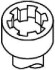 Болт головки блока Payen HBS247 (фото 1)