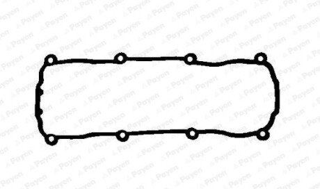Прокладка клапанної кришки VAG ALZ/AVU/BFQ/BGU/BSE/BSF/AYD/BFS Payen JM5205