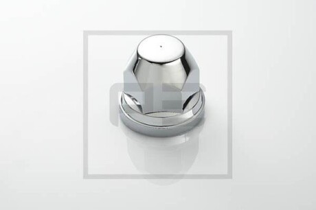 Ковпак гайки маточини PE AUTOMOTIVE 00705200A