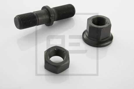 Болт кріплення колеса PE AUTOMOTIVE 04704600A