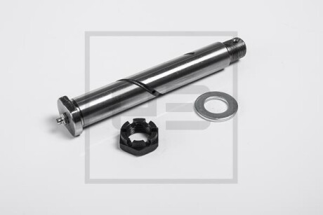Елемент фаркопу PE AUTOMOTIVE 07436800A