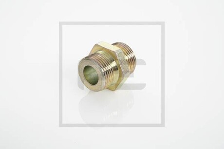 Зв\'язка пневматичних проводів PE AUTOMOTIVE 07603900A