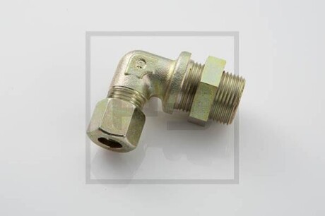 З\'єднувач для кабеля TEKALAN PE AUTOMOTIVE 07604820A