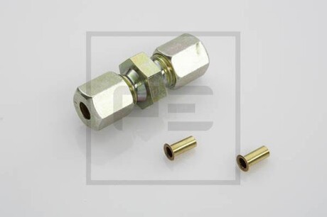 Зв\'язка пневматичних проводів PE AUTOMOTIVE 07660050A