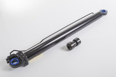 Помпа підйому кабіни PE AUTOMOTIVE 14365700A