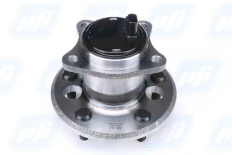 Підшипник маточини (задньої) Lexus ES 3.5/Toyota Camry 2.0/2.4/3.0 VVTI 02-11 (+ABS) (R) PFI PHU2207