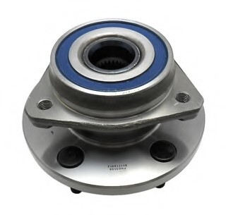 Підшипник маточини (передньої) Jeep Grand Cherokee 2.7-4.7D 98-05 PFI PHU3159