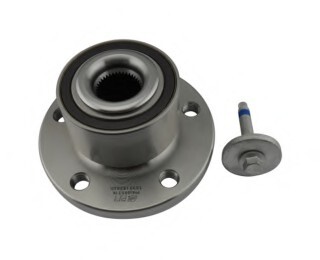 Фото підшипник маточини (передньої) Volvo S60/XC60 06- PFI PHU56531K Підшипник маточини (передньої) Volvo S60/XC60 06- PFI PHU56531K