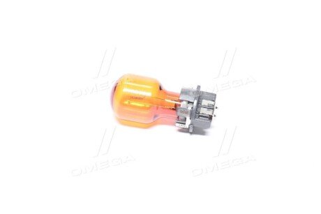 Лампа розжарювання PWY24W NAHTR 12v PHILIPS 12174NAHTRC1