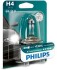 Автолампа галогенова 60/55W PHILIPS 12342XV+B1 (фото 1)