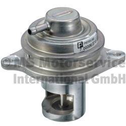 Клапан EGR PIERBURG 700306370