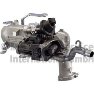 Клапан EGR PIERBURG 702156350
