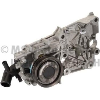 Помпа води Opel Insignia A/B 2.0CDTI/4x4 15-/Zafira C 2.0CDTi 11- (з термостатом) PIERBURG 7.05466.04.0 (фото 1)
