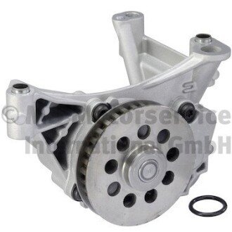 Насос масляний VW Caddy III/Crafter 30-50/T5/T6 2.0TDI 10- PIERBURG 7.07919.35.0