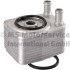 Радіатор масляний VW Caddy III 2.0 TDI 07-10/T4 3.2 V6 03-09 (теплообмінник) PIERBURG 7.09269.32.0 (фото 1)