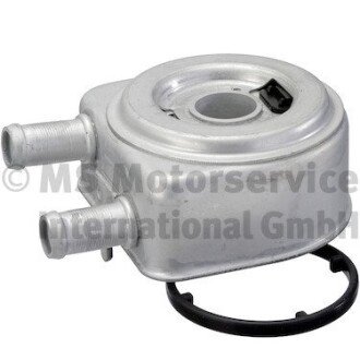 Радіатор масляний HYUNDAI/KIA ix35/Santa Fe/Sonata/Optima/Sorento \'\'2.4 \'\'08>> PIERBURG 709269770