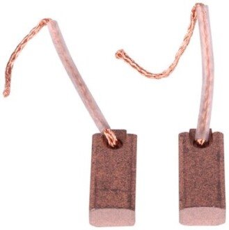 Щітки генератора к-кт 2 шт. PowerMax 81110158