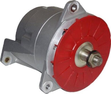 Генератор PRESTOLITE ELECTRIC 1277A890