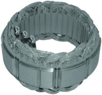 Статор генератора PRESTOLITE PRESTOLITE ELECTRIC 6332A1488