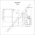 Стартер PRESTOLITE PRESTOLITE ELECTRIC 860504GB (фото 5)
