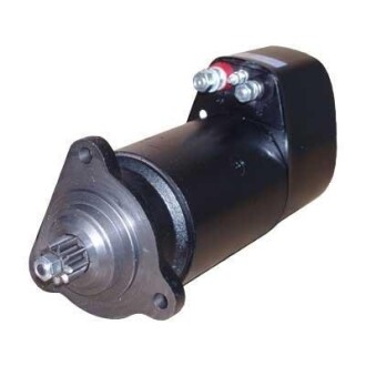 Стартер PRESTOLITE PRESTOLITE ELECTRIC 861068