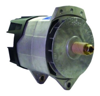 Генератор PRESTOLITE без шківа PRESTOLITE ELECTRIC 861087